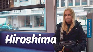 I went to HIROSHIMA for the first time | JAPAN travel