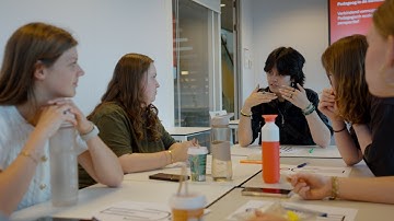 Hbo-opleiding Pedagogiek | voltijd bachelor | Hogeschool Utrecht