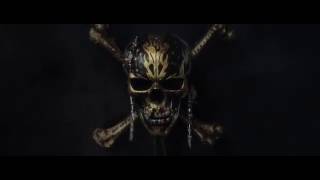 Пираты Карибского Моря: Мертвецы Не Рассказывают Сказки (2017)