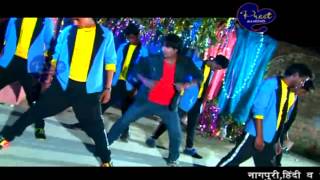 Nagpuri Song Jharkhand 2015 - Tirchhe Nazar se | New Nagpuri Album - SAHRI SELLEM
