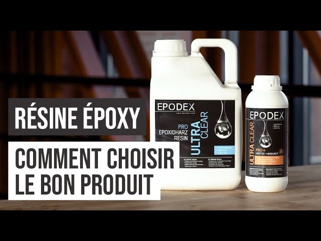 Epodex - France - Sol en résine époxy, coulé avec notre