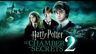 Harry Potter and the Chamber of Secrets Summary