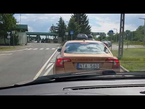 Sıla izin yolu 2017 Macaristan Sırbistan sınırı