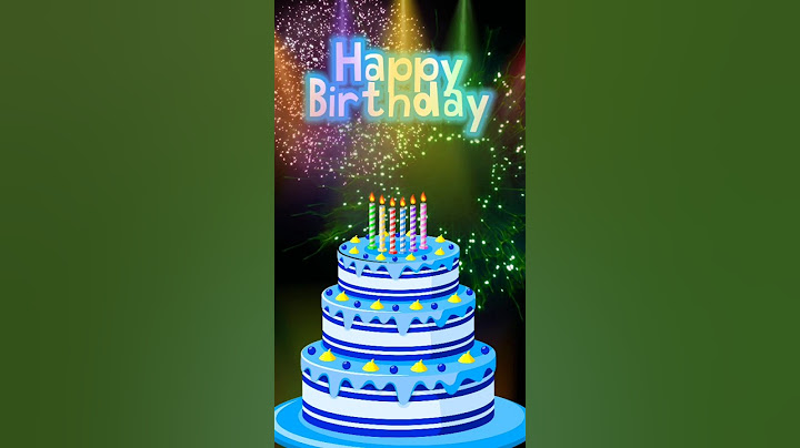 Wish you a colorful happy birthday!!!😊💎💎❤💙❤💙💙❤