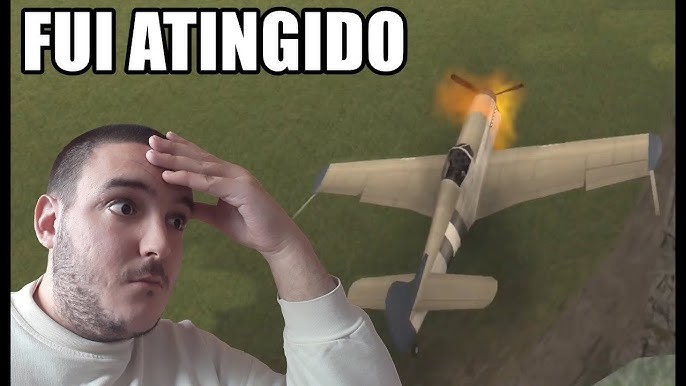 Como pegar um avião no GTA San Andreas - Jogos Palpite Digital