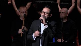 CUMHURİYET KOROSU -- EY GÜL DALI GÜL DALI -- Solist: Burçin Sezginer