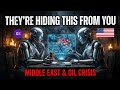 They're Hiding What This War Will Do To Your Gas Prices