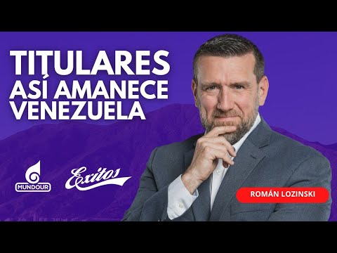 EN VIVO 🔴