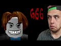 EL USUARIO MALDITO DE ROBLOX!! PELOTOCINO ACOSADOR | CREEPYPASTA ROBLOX