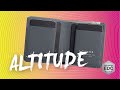 Altitude wallet  pioneer carry co amazing billfold