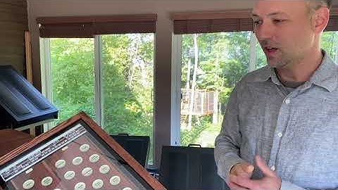 Meta Methodology - Tool Bar Set up