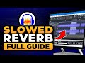 How To Slowed Reverb Audacity (FAST & EASY) | 100% WORKS | NO Yapping! | Slowed and Reverb Audacity