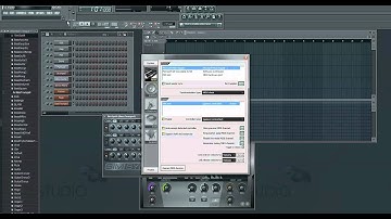 Tutorial: How To Set Up The AKAI MPK Mini with FL Studio 10