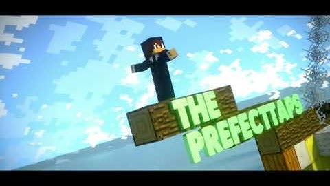 My new intro!! ( Made by Blender)