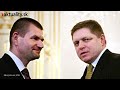 Za jednu z najskloňovanejších káuz skončili dvaja ľudia vo väzení. Robert Fico dopadol úplne inak