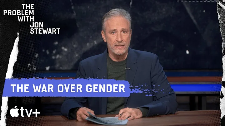 The Problem With the Gender Binary | The Problem W...