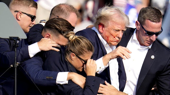 Secret Service places multiple agents on leave in Trump shooting probe