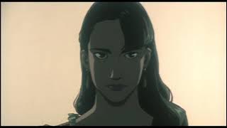 Memories (1995) - Magnetic Rose - Emily