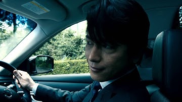 『相棒-劇場版III- 巨大密室!特命係 絶海の孤島へ』予告編