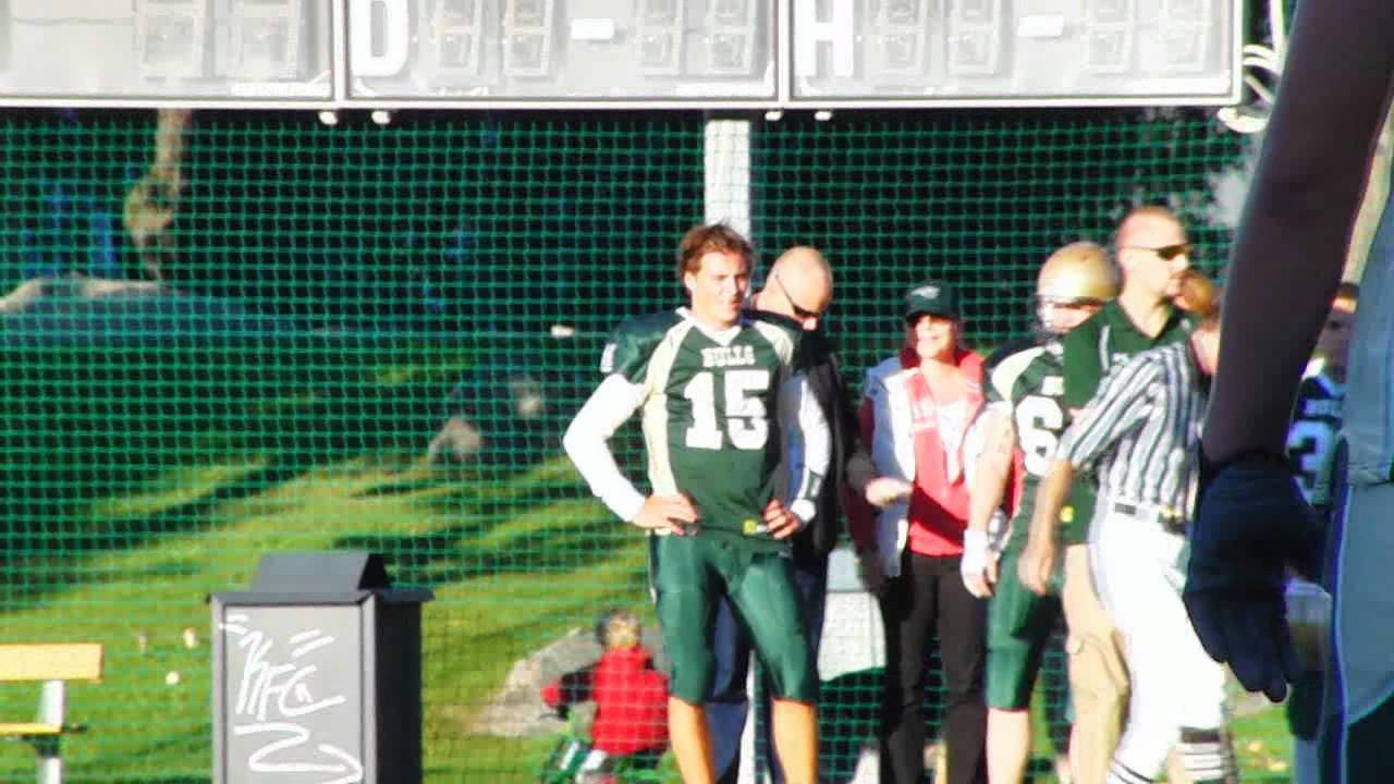 Northside Bulls - Emil SE