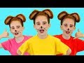Fun & Catchy Five Little Monkeys Nursery Rhyme for Kids π
