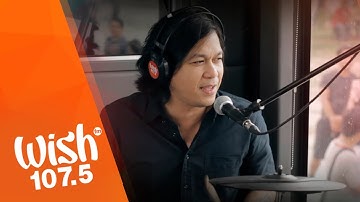 Sandwich performs "2 Trick Pony" LIVE on Wish 107.5 Bus