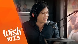 Sandwich performs "2 Trick Pony" LIVE on Wish 107.5 Bus chords