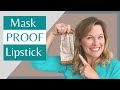 BEST Long-Lasting LIPSTICK 2020  |  DRUGSTORE LIPSTICKS that WON'T RUB OFF Onto Your Mask!