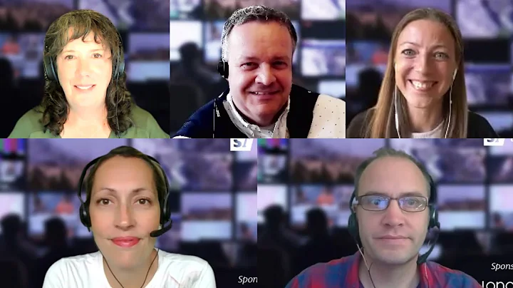 STtv Live 29.06.22 - Claudio Cesarano, Cheryl Delk...