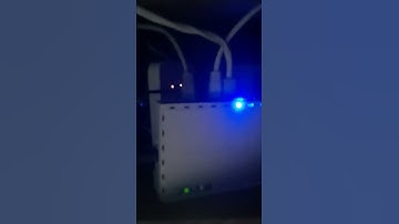 sever mini gsm pisah trafik 2 isp