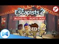 The Escapists 2 MOD APK 2026: UNLOCKED Full Game & Unlimited Energy | OFFLINE Android Game