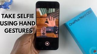 How To Take Selfies With Palm Gesture On OnePlus Nord CE 6 5G
In this video, we’ll show you how to enable and use the palm gesture feature to take photos without pressing the shutter button. This handy camera feature makes it easier to capture selfies, group photos, and hands-free shots from a distance.
You’ll learn how to access the camera settings, enable the palm gesture, position your hand correctly, and take a photo using the front camera. Follow this simple step-by-step tutorial to take hands-free selfies on your OnePlus Nord CE6 5G.
OnePlus Store On Amazon: https://amzn.to/3WheQFu
#oneplusnordce6 #oneplusnordce6lite #oneplusnord #oneplusnordseries
My Gear for Youtube videos
Main Camera (iPhone 13 pro): https://amzn.to/3GZztve
Tripod: https://amzn.to/35acqRa
Cell Phone Tripod Adapter: https://amzn.to/3v3wFuI
Lights: https://amzn.to/3vkoGK7
As full disclosure, I use affiliate links on this channel and purchasing through these links earns me a small commission. The price you pay will be the same!
Website: https://www.webproeducation.org
Facebook: https://www.facebook.com/webproeducation.org
Twitter: https://twitter.com/WebPro_E
Instagram: https://www.instagram.com/webproeducation/ How To Take Selfies With Palm Gesture On OnePlus Nord CE 6 5G