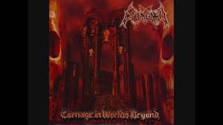 Enthroned - Boundless Demonication
