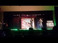 Cannibal Corpse - I Cum Blood (Schurr High School Talent show 2017)