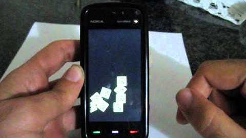 Box2D + Qt on Symbian Device (Nokia Qt SDK)