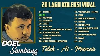 20LAGU KOLEKSI VIRAL DOEL SUMBANG