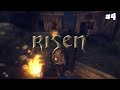 Risen - Прохождение: Охотники #4