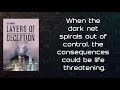 Layers of Deception: An utterly gripping, international crime thriller.