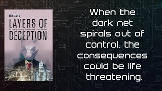 Layers of Deception: An utterly gripping, international crime thriller.