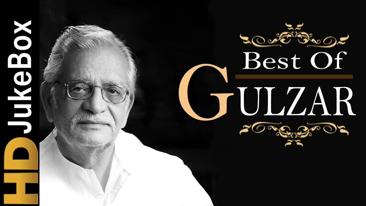 Best Of Gulzar  Gulzar Evergreen Romantic Songs  Old Hindi Bollywood Songs