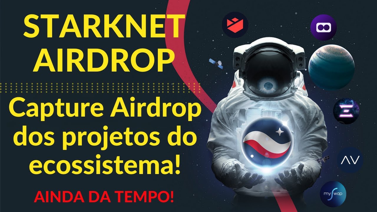 ESTRATÉGIA STARKNET - Oque estou fazendo nesse momento! - YouTube