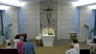 Preparing the Way of the Lord: Lessons from St. John the Baptist