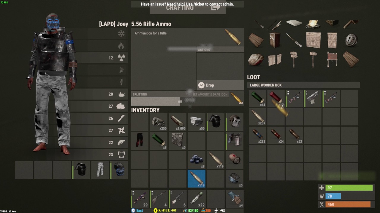 Rust - Kill Montage #1 - YouTube