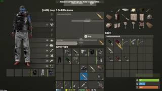 Rust - Kill Montage #1