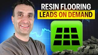 The 2026 Digital Marketing Strategy That Actually Works for Resin Flooring Contractors
