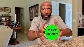 This Is How To Make Money With No Money
