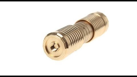 V3 (Sentinel Clone) Mechanical Mod