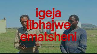 Igeja Libhajwe Ematsheni | Rocky Spruit Farm eDannhauser Land Dispute | Ayanda Msweli Foundation
