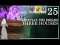 Giant Threat from Hell or 1 Magic Girl? - Let&#39;s Play Fire Emblem 3H: Golden Deer Route - Part 25