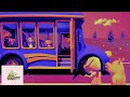 Intro wheels on the bus new version t.6